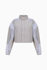 KNTLGY Space Tech Bomber Ceket
