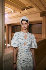 Fée Muse Clara Dress