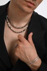 Chaseldor HIPNOS MEN'S NECKLACE