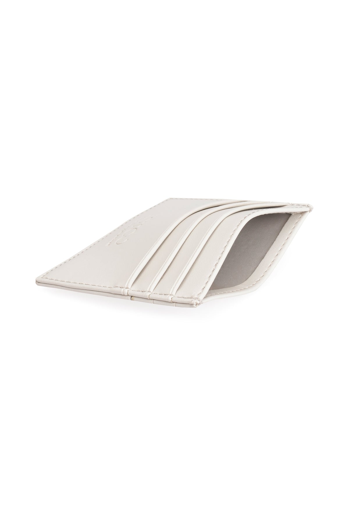 ROTCO Cream Card Holder