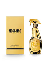 Moschino Gold Fresh Edp 100 ml