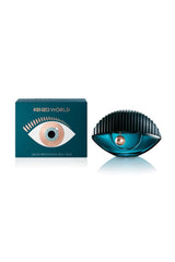 Kenzo World Intense EDP 50 ml Kadın Parfümü