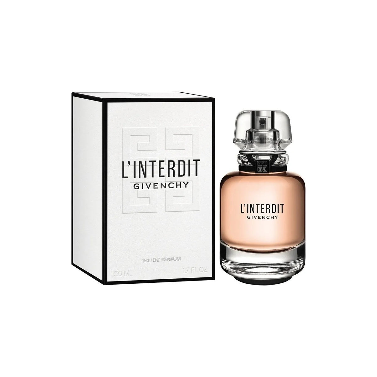 Givenchy L'Interdit EDP 50 ml Kadın Parfüm