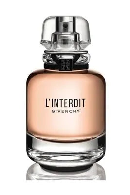 Givenchy L'Interdit Edp 50 ml