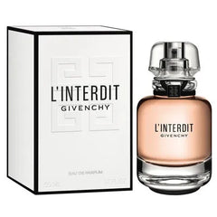 Givenchy L'Interdit Edp 50 ml