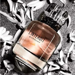 Givenchy L'Interdit Edp 80 ml