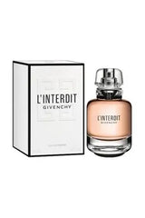 Givenchy L'Interdit Edp 80 ml