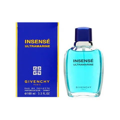 Givenchy Insense Ultramarine 100 ml Edt