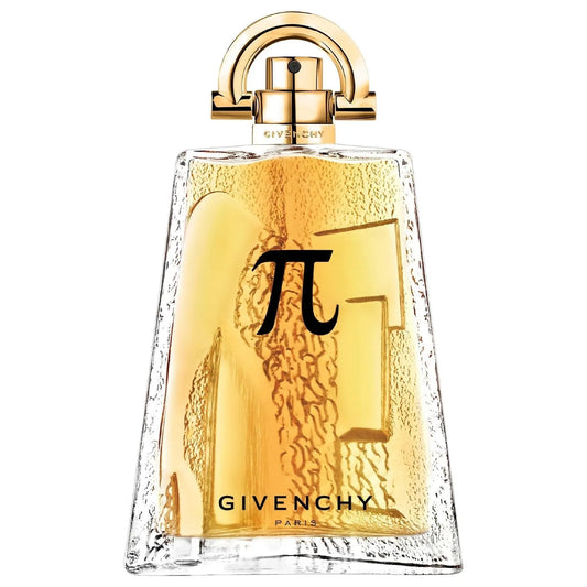 Givenchy Pi EDT 100 ml Erkek Parfüm