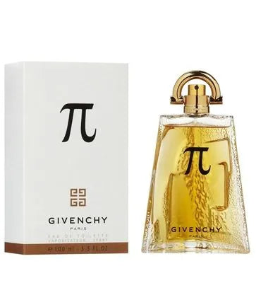 Givenchy Pi 100ml Edt