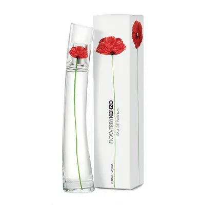 Flower By Kenzo 50 ml Edp