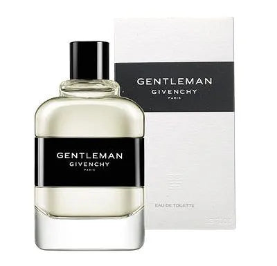 Givenchy Gentleman Edt 60 ml