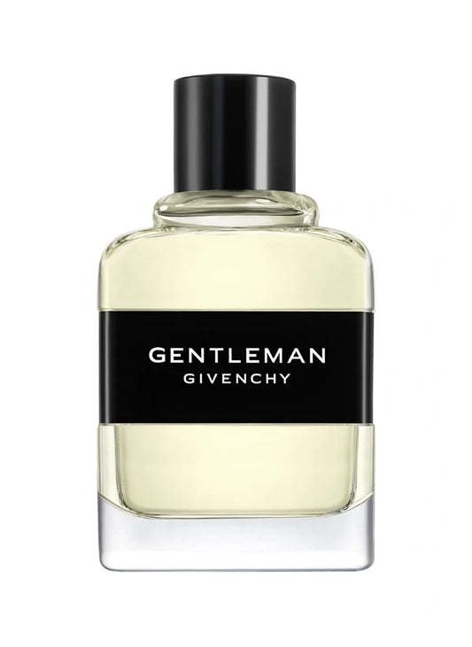 Givenchy Gentleman Edt 60 ml