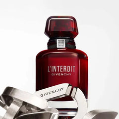 Givenchy L'Interdit Rouge Edp 80 ml