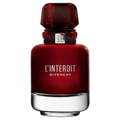 Givenchy L'Interdit Rouge Edp 80 ml