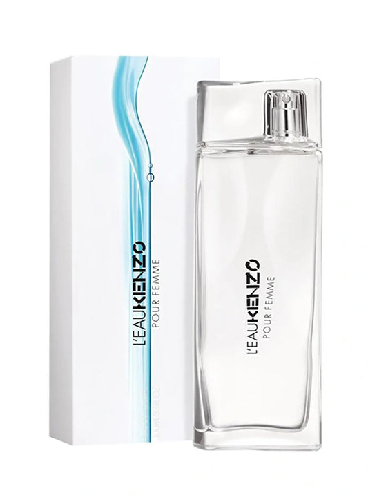 Kenzo L'Eau Woman 100 ml Edt