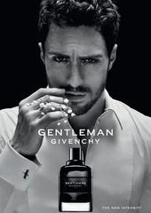 Givenchy Gentleman Edp 100 ml