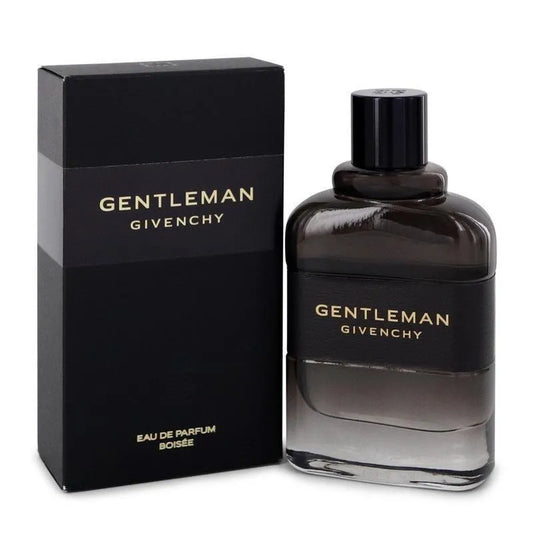 Givenchy Gentleman Boisee EDP 100 ml Erkek Parfümü