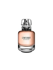 Givenchy L'Interdit Edt 80 ml