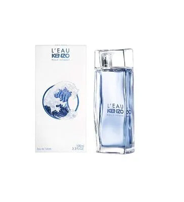 Kenzo L'Eau Homme 100 ml Edt