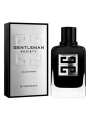 Givenchy Gentleman Society EDP 60 ml Erkek Parfümü