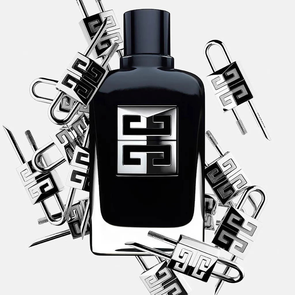 Givenchy Gentleman Society EDP 100 ml Erkek Parfümü