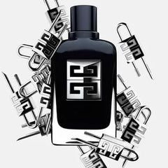 Givenchy Gentleman Society Edp 100 ml