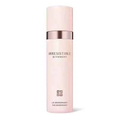 Givenchy Irresistible Deodorant 100 ml