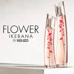 Kenzo Flower By Kenzo Ikebana Edp 75 ml