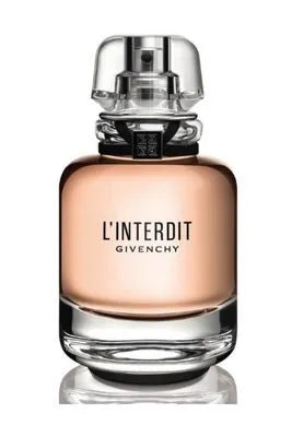 Givenchy L'Interdit Edp 125 ml