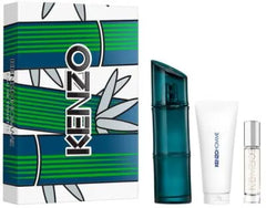 Kenzo Home Edt 110 ml Set