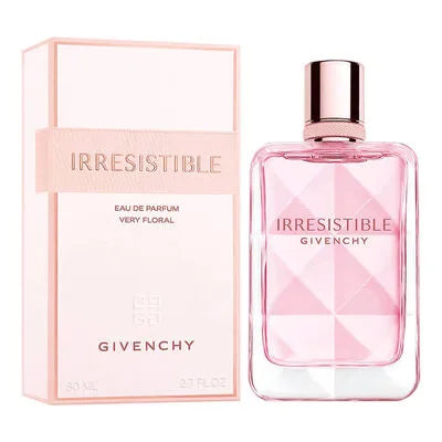 Givenchy Irresistible Very Floral Edp 80 ml