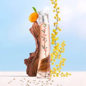 Kenzo Flower Ikebana Mimosa By Kenzo Edp 40 ml