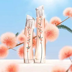 Kenzo Flower Ikebana Mimosa By Kenzo Edp 75 ml