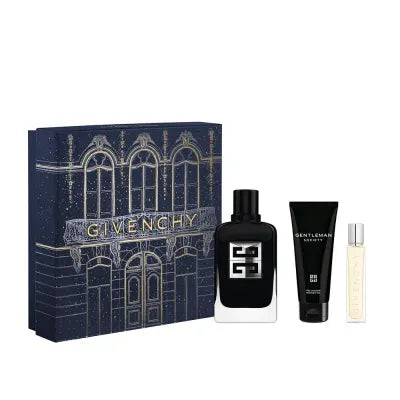 Givenchy Gentleman Society Edp 100 ml Set