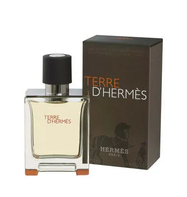 Terre D'Hermes 50 ml Edt