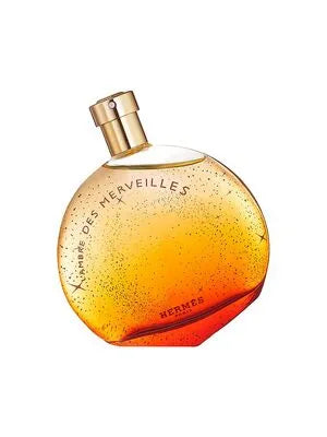 Hermes L Ambre Des Merveilles Edp 100 ml