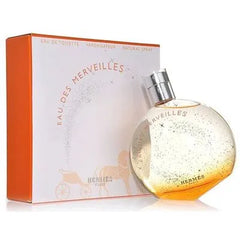 Hermes Eau Des Merveilles Edt 100 ml