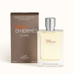 Terre D Hermes EAU Givree Edp 100 ml