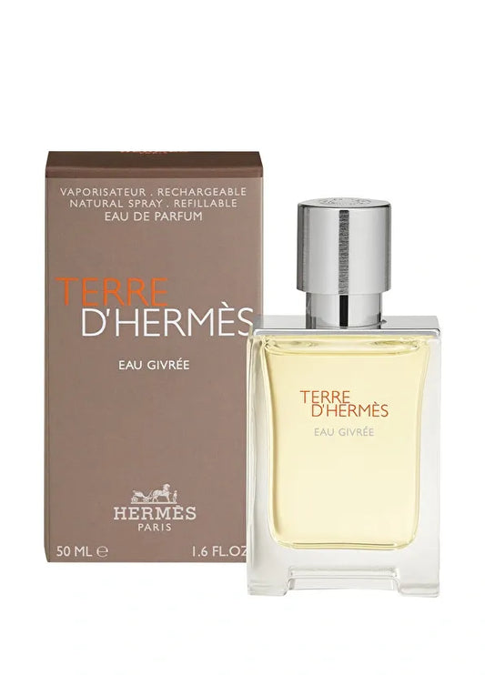 Terre D Hermes EAU Givree Edp 50 ml