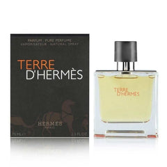 Terre D'Hermes Pure Parfum 75 ml