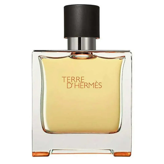 Terre D'Hermes Pure Parfum 75 ml