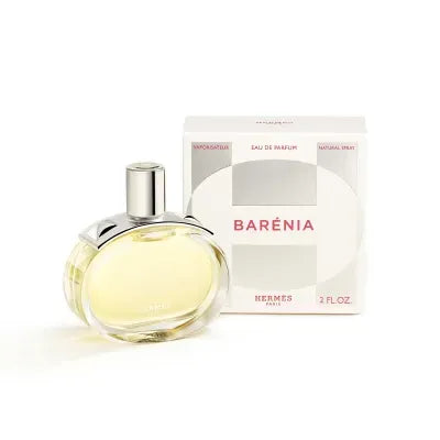 Hermes Barenia Refillable Edp 60 ml