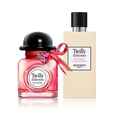 Hermes Twilly D'Hermes Edp 85 ml Set