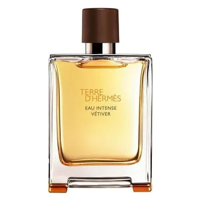 Terre D'Hermes Eau Intense Vetiver 100 ml Edp