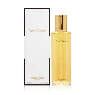 Jour D Hermes Edp 125 Ml Refill