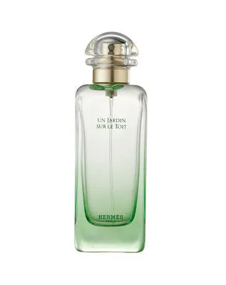 Hermes Un Jardin Sur Le Toit 100 ml Edt