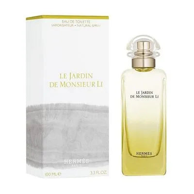 Hermes Le Jardin De Monsieur Li Edt 100 ml