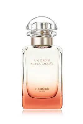 Hermes Un Jardin Sur La Lagune 50 ml Edt