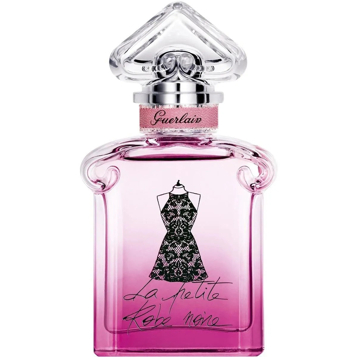 Guerlain La Petite Robe Noire Legere EDP 50 ml Kadın Parfüm